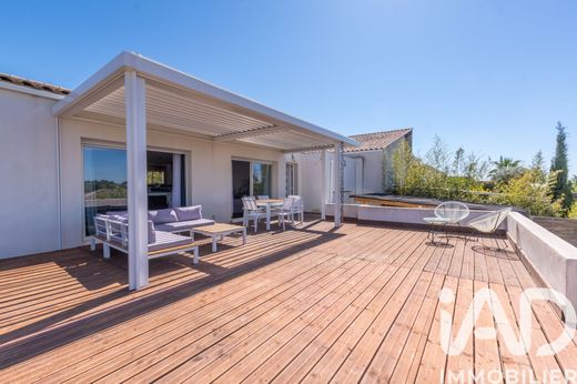 Villa in Juvignac, Hérault