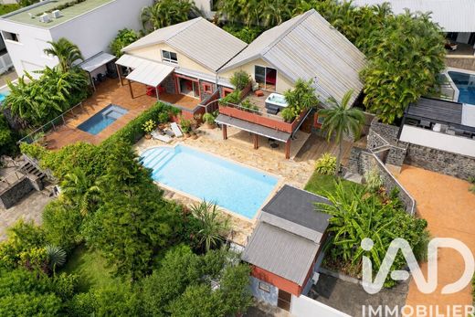 Villa in La Possession, Réunion