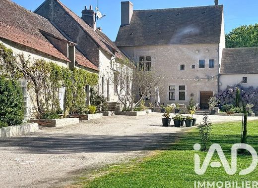 Villa in Tavers, Loiret