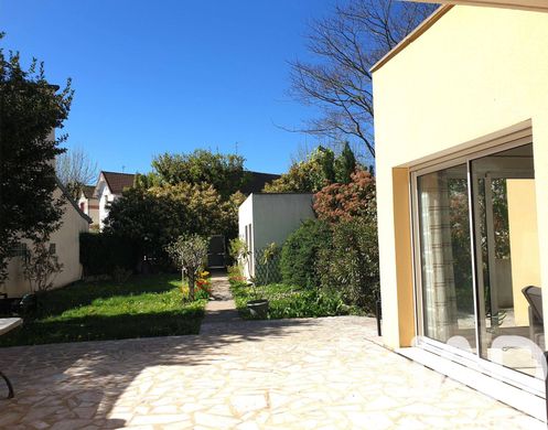 Villa in Antony, Hauts-de-Seine