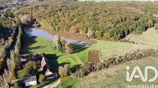 Villa - La Celle-les-Bordes, Yvelines