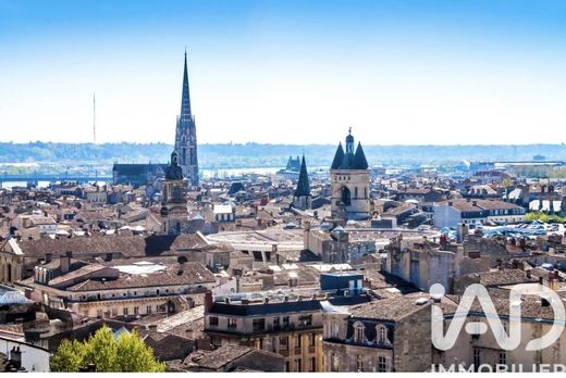 套间/公寓  波尔多, Gironde