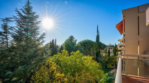 Appartement in Aix-en-Provence, Bouches-du-Rhône