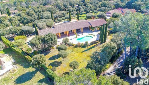 Villa en Lorgues, Var