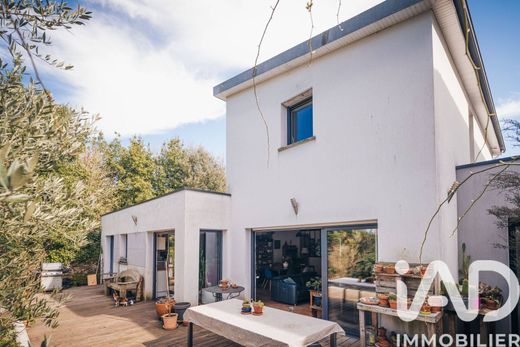 Villa Rezé, Loire-Atlantique