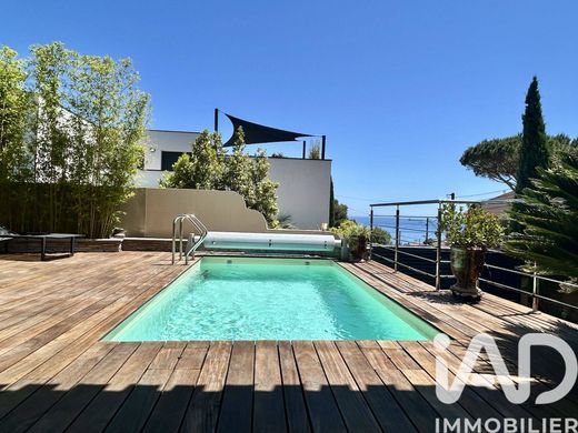 Villa in Sète, Hérault
