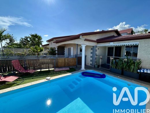 Villa in L'Étang-Salé, Réunion