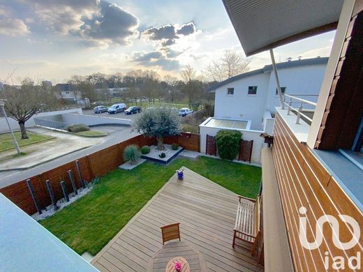 Вилла, Ренн, Ille-et-Vilaine