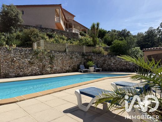 Villa à Le Boulou, Pyrénées-Orientales