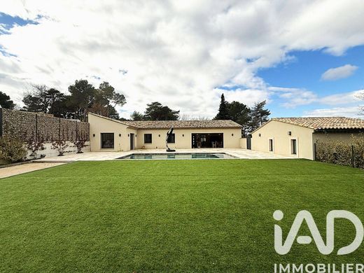 Villa in Faucon, Vaucluse
