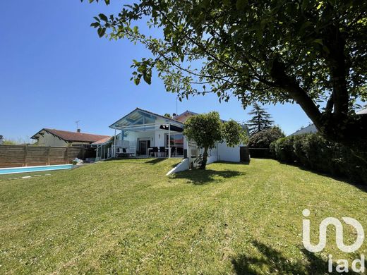 Villa Seignosse, Landes