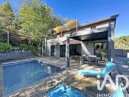 ‏וילה ב  Seignosse, Landes