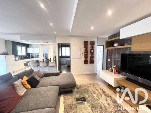 Appartement à Annecy, Haute-Savoie