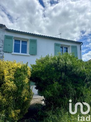 Villa a Sainte-Marie-de-Ré, Charente-Maritime