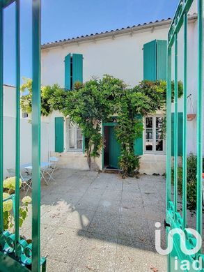 Villa en Sainte-Marie-de-Ré, Charenta Marítima