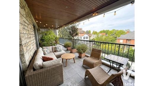 Apartment in Vaucresson, Hauts-de-Seine