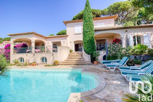 Вилла, Sainte-Maxime, Var