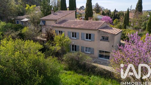 Villa in Aix-en-Provence, Bouches-du-Rhône