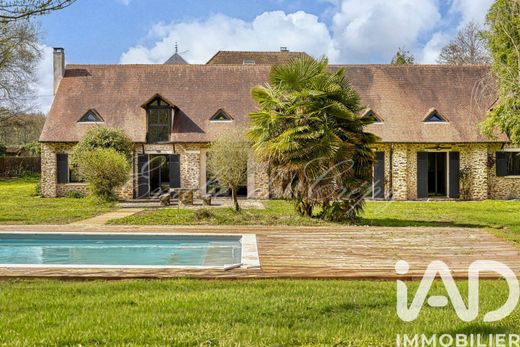 Villa en Bullion, Yvelines