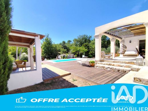 Villa in Le Thoronet, Var