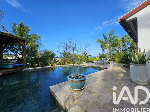 Villa in Saint-Gilles les Bains, Réunion