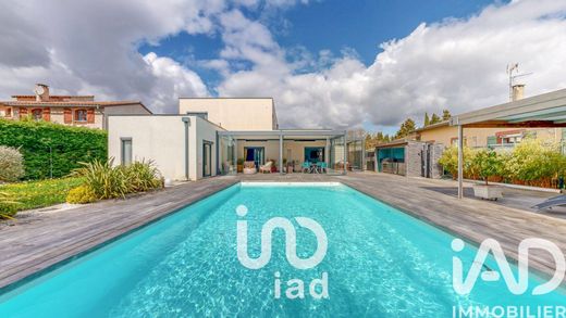 Villa Pibrac, Upper Garonne