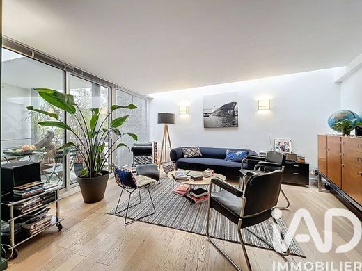 아파트 / Châtillon, Hauts-de-Seine