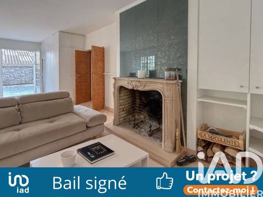 套间/公寓  Deuil-la-Barre, Val d'Oise