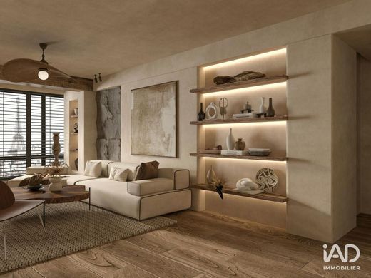 Appartamento a La Muette, Auteuil, Porte Dauphine, Parigi