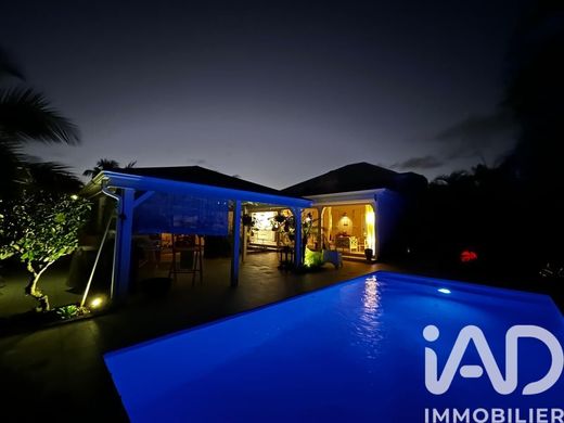 别墅  Saint-François, Guadeloupe