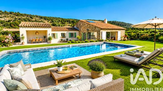 Villa - Le Plan-de-la-Tour, Var