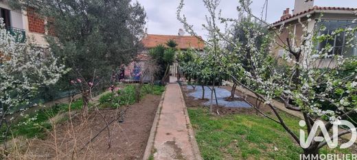 Villa in Marseille, Bouches-du-Rhône