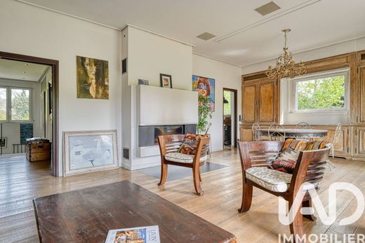 Villa en Villennes-sur-Seine, Yvelines