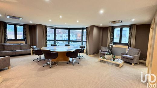 Kantoor in Sarreguemines, Moselle