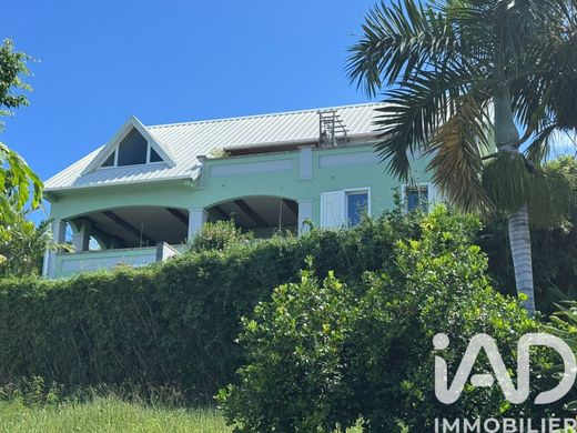 Villa in Saint-Leu, Réunion