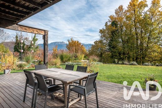 Villa en Voiron, Isere