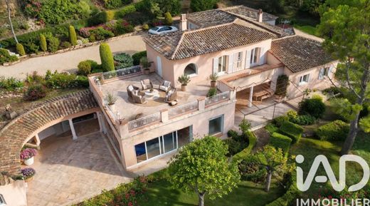 Villa in Seillans, Var