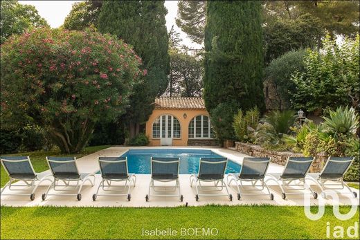 Villa in Antibes, Alpes-Maritimes