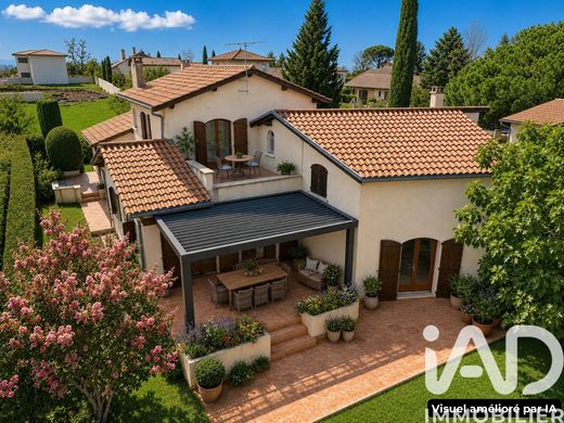 Villa in Genas, Rhône