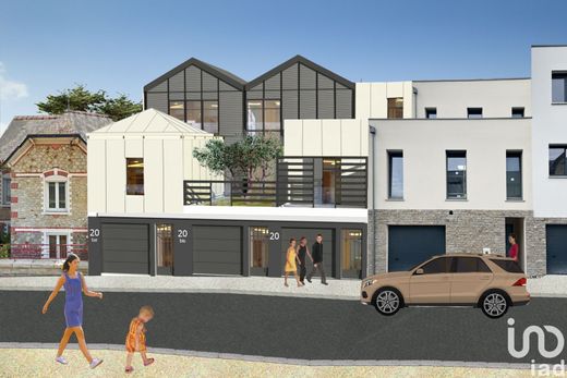 Villa à Rennes, Ille-et-Vilaine