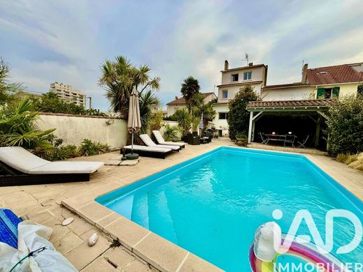 ‏וילה ב  Royan, השראנט הימי