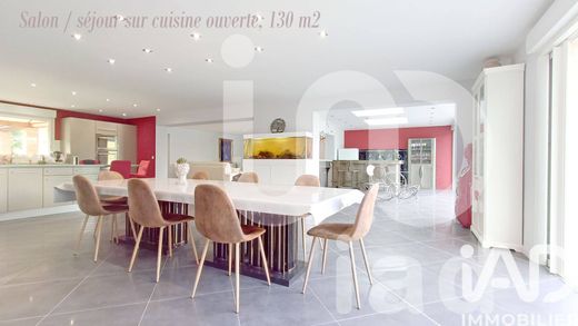 Villa - Germigny, Marne