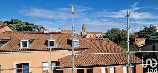 Apartment in Toulouse, Upper Garonne