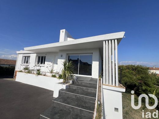 Villa - Les Sables-d'Olonne, Vendée