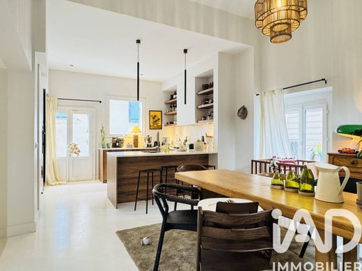 Villa in Tresserve, Savoy