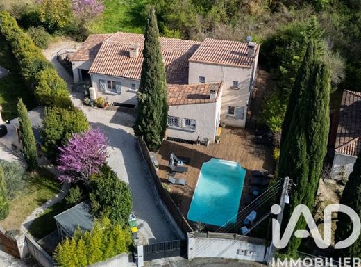 Villa in Aix-en-Provence, Bouches-du-Rhône