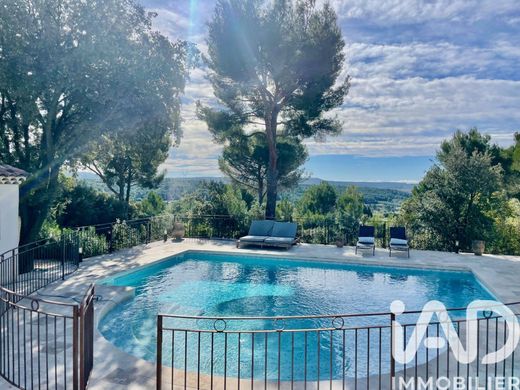 别墅  Coudoux, Bouches-du-Rhône