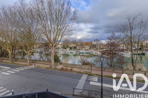 Villa - Joinville-le-Pont, Val-de-Marne