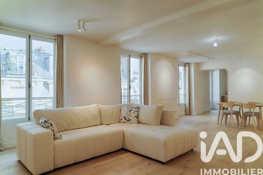 Piso / Apartamento en Champs-Elysées, Madeleine, Triangle d’or, Paris