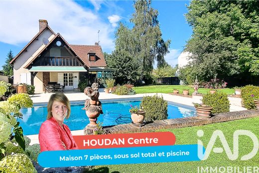 Villa a Houdan, Yvelines